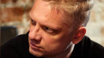 Популярного стендапера Шаляпина нашли мертвым в Москве