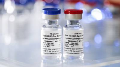 Постпред РФ при ООН рассказал о сертификации вакцины «Спутник V» в ВОЗ