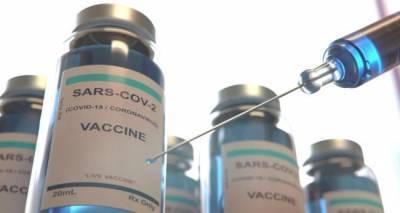 Степанов пообещал украинцам «еще одну» вакцину от коронавируса
