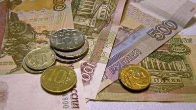Средняя максимальная ставка рублевых вкладов топ-10 банков РФ застыла на уровне 4,49%
