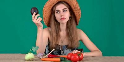 Как избавиться от вредных пищевых привычек и начать питаться правильно
