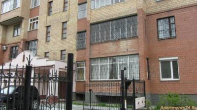 В Челябинске элитный дом месяц живет без горячей воды из-за спора жильцов