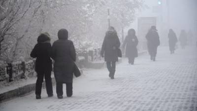 Синоптики прогнозируют резкое потепление в Тюменской области