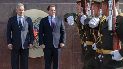 Экс-глава МО Армении: Россия сделала максимум для Еревана во время войны