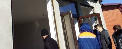 В частном доме в Ингушетии взорвался газ, два человека пострадали - runews24.ru - респ. Ингушетия - район Назрановский