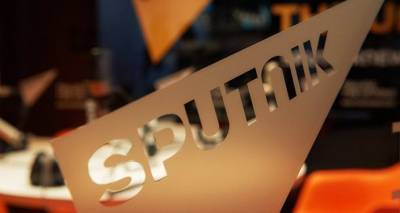 Sputnik запускает в Telegram новостной канал на английском языке