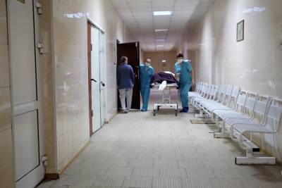 Еще восемь новосибирцев умерли от коронавируса