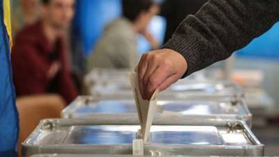 Предварительные результаты выборов в Конотопе: кто получает большинство голосов