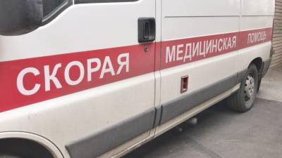 Пассажирка УАЗ разбилась в жестком ДТП на саратовской трассе