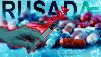 РУСАДА не подаст апелляцию на решение CAS по иску WADA