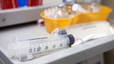 Почти 23 тысячи доз вакцины от коронавируса поставили в Забайкалье
