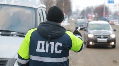 За выходные в Беларуси под колесами авто погибли два человека, девять травмированы