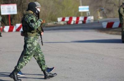 В ТКГ обвинили ОБСЕ в нежелании искать компромисс по Донбассу