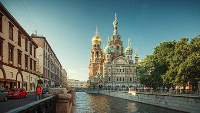 В Петербурге собираются снять часть COVID-ограничений