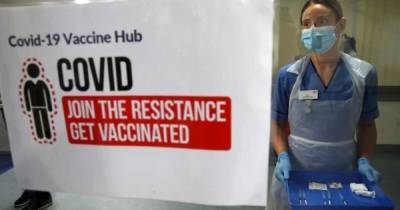 Отсрочка второго этапа вакцинирования спасет множество жизней, – британский советник