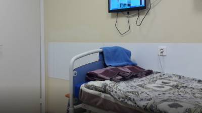 СК проводит проверку по факту смерти пенсионера в челябинской больнице