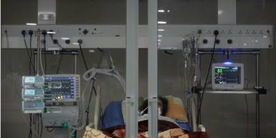 Летальность вырастет: медики прогнозируют ухудшение ситуации с коронавирусом в Украине