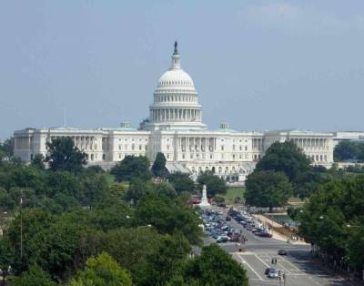 Тысячи бойцов Нацгвардии призвали оставить в Вашингтоне из-за угроз членам Конгресса