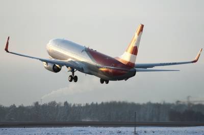 Новый рейс из Нальчика в Саратов планируется запустить в марте