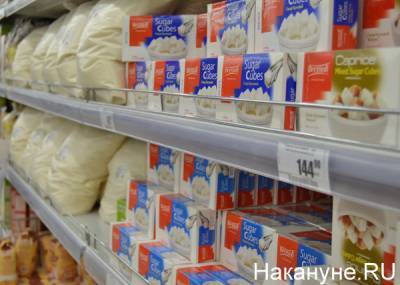 Кондитеры обвинили производителей в игнорировании заморозки цен на сахар