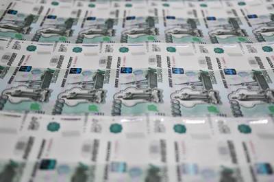 СМИ: в России предлагают запретить вывод денег за рубеж по исполнительным листам