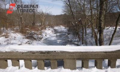 Под Иркутском более двух тысяч жителей остались без холодной воды