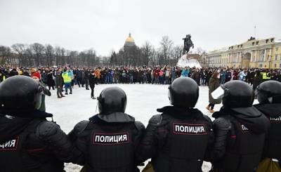 Главред: почему Украине не стоит надеяться на Навального