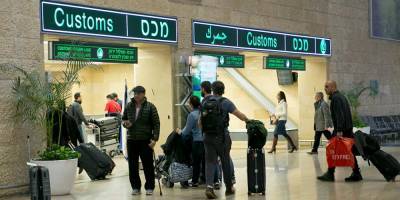 Закрытие аэропорта «Бен-Гурион»: в каких случаях будут разрешены вылеты?