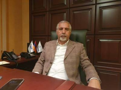 Армения может оказаться в полной транспортной изоляции — интервью