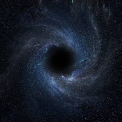 Для гигантских черных дыр придумали новую категорию размеров