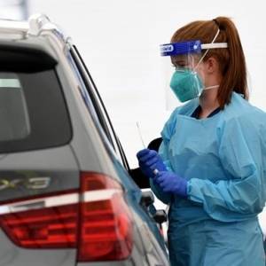 В Новой Зеландии впервые за два месяца зафиксировали случай передачи коронавируса в стране - reporter-ua.com - Испания - Новая Зеландия