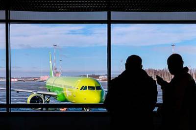 В России впервые появится онлайн-сервис для бронирования частных самолетов