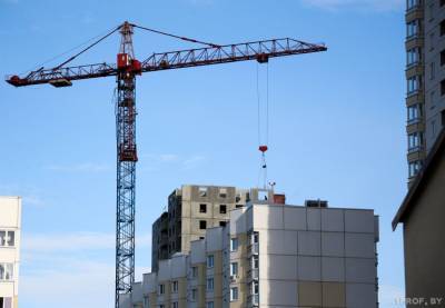 Власти назвали стоимость строительства квадратного метра жилья с господдержкой в 2021-м году
