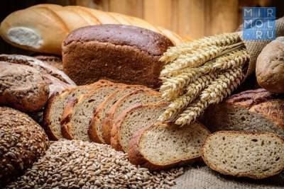 Дагестан получит 80 млн рублей для поддержки хлебной отрасли