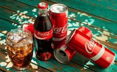 Антикоррупционное агентство предложило приостановить тендер по продаже Coca-Cola