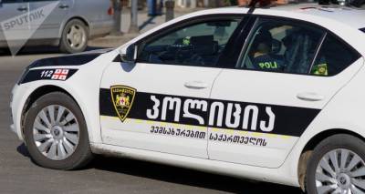 Ковид-ограничения в Грузии: за сутки оштрафованы более 700 человек
