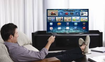 Как выбрать телевизор Smart TV
