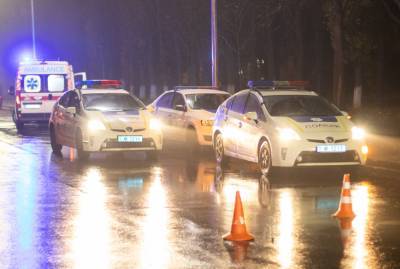 Водитель переехал женщину, лежащую на дороге в Харькове: теперь ему светит 8 лет тюрьмы, детали