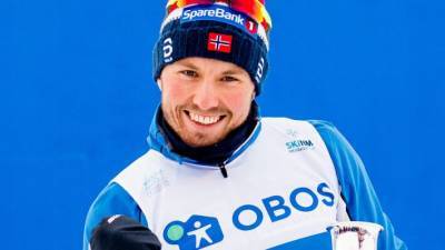 Норвежский лыжник грубо высказался о результатах сборной России на этапе Кубка мира