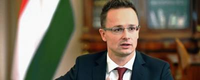 В МИД Венгрии считают действия ЕС в пандемию неэффективными