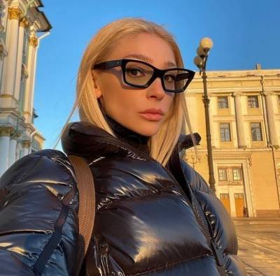 После митингов 23 января блогер Анастасия Ивлеева заявила о поддержке проекта «ОВД-Инфо»