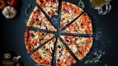 Шесть интересных фактов, которые нужно знать о пицце
