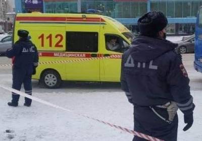 В ЯНАО родственник умершей пациентки напал на бригаду скорой помощи - znak.com - Ноябрьск - окр. Янао