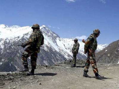 Сикким раздора: индийцы и китайцы сошлись в рукопашном бою на перевале