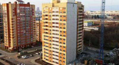 ВТБ в Чувашии стал эскроу-агентом для 25 объектов жилищного строительства