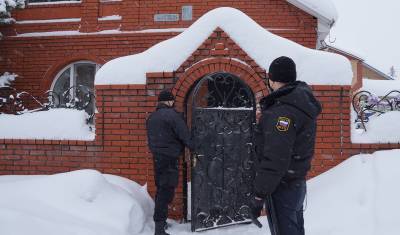 В Уфе закрыли частный дом престарелых из-за нарушений мер безопасности