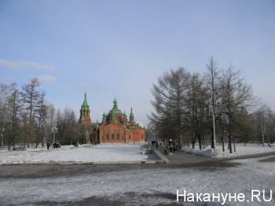 В Челябинске пройдут общественные обсуждения по вопросу установки памятника Александру II
