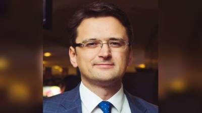 Украинский министр увидел "химию" в отношениях Зеленского и Байдена