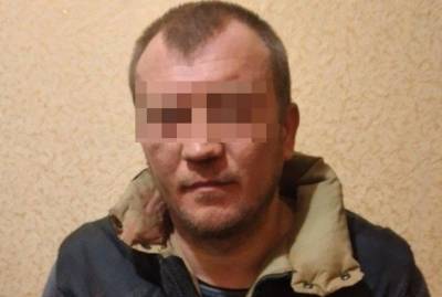На Николаевщине мужчина избил полицейского и украл служебный видеорегистратор