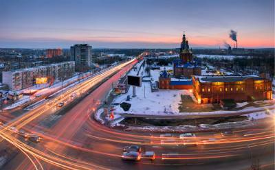 В Ульяновске обсудят туристические проекты